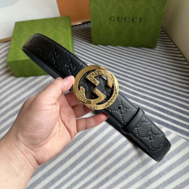 Gvc*1 belts